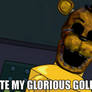 Golden Freddy