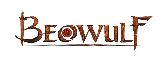 Beowulf 2007 Logo PNG