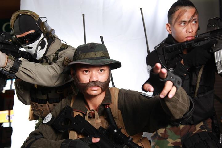 Call Of Duty Modern Warfare 2 Cosplay By Leoncarbine On Deviantart Call Of Duty Modern Warfare 2 Cosplay By Leoncarbine On Deviantart