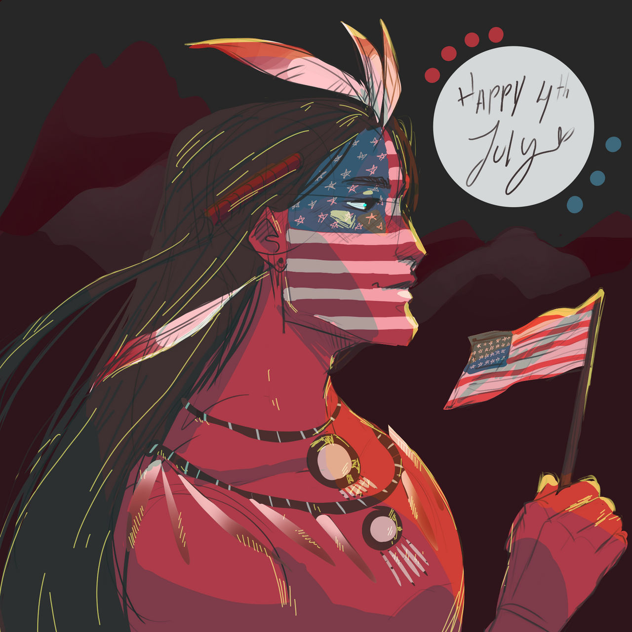 Deviantart Nativo Americano Adult Native American Tomahawk Fake Tribal