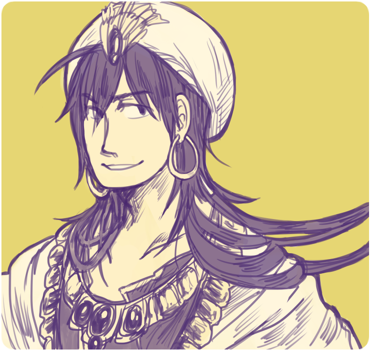 sinbad