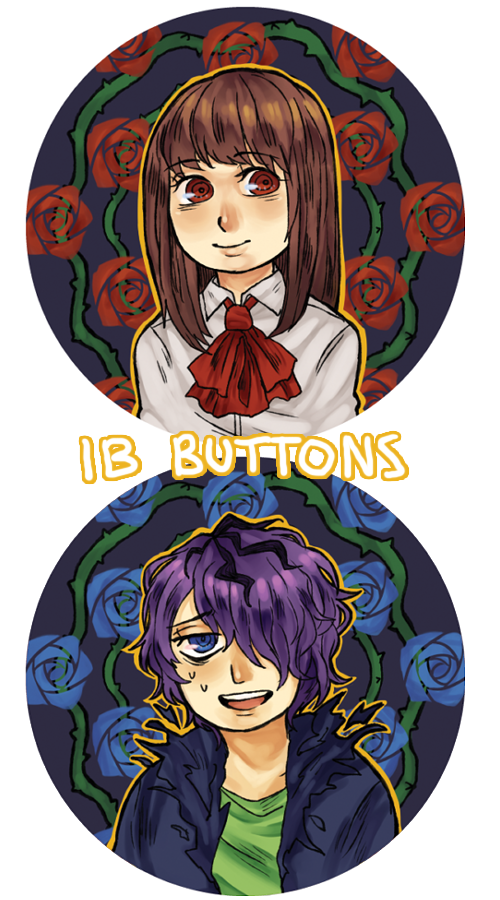 AX ib buttons