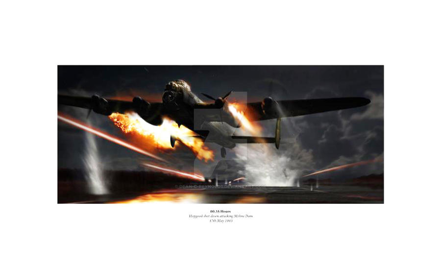 Draw Dambusters Dambusters by Dean-C-Reynolds on DeviantArt