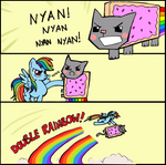 Grab My Nyan