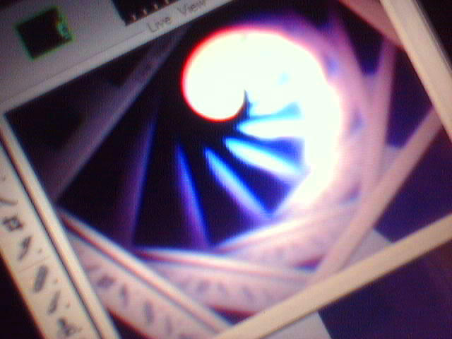 infinite effect by horus147 on DeviantArt