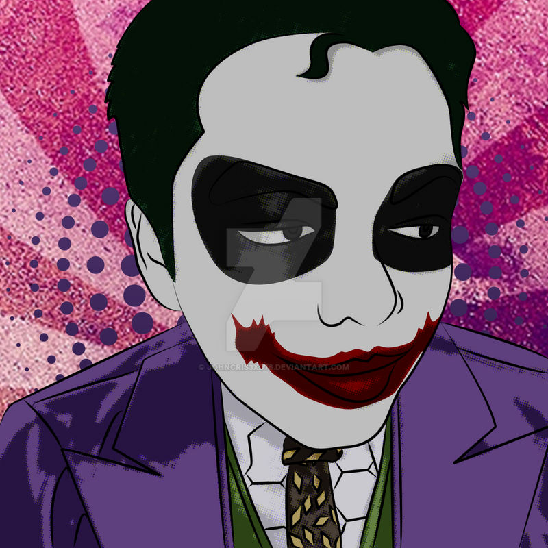 POP ART by johncris3xd78 on DeviantArt