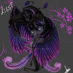 Riddle by Llirika