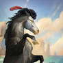Art for Atramis