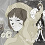 ADOPT Flaveria Flower Collection #4