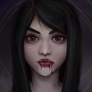 Marceline the Vampire Queen