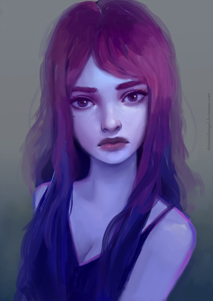 Violet