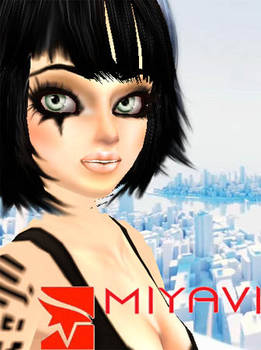 IMVU's Edge