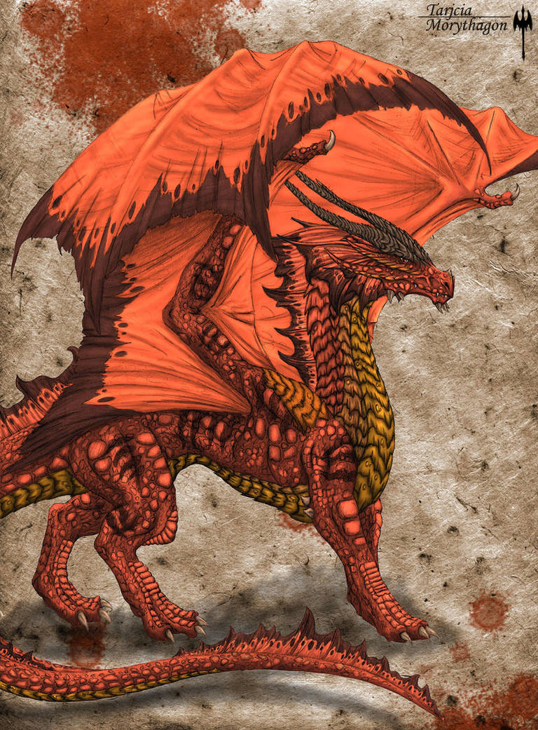 Красный в древности. Райтарион дракон. Красный дракон. Средневековый дракон. Изображение дракона.