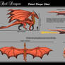 Red Dragon Details