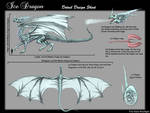Ice Dragon Details