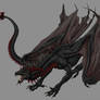 Black Dragon without BG