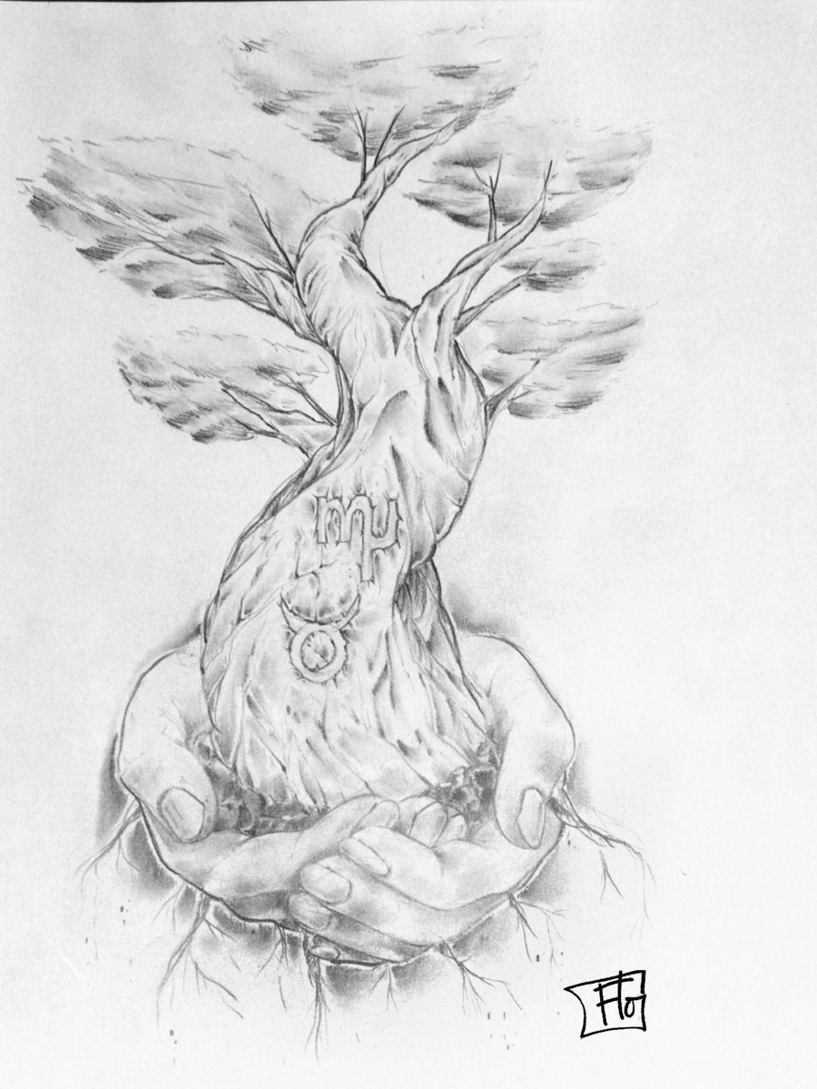 'Tree Of Life'