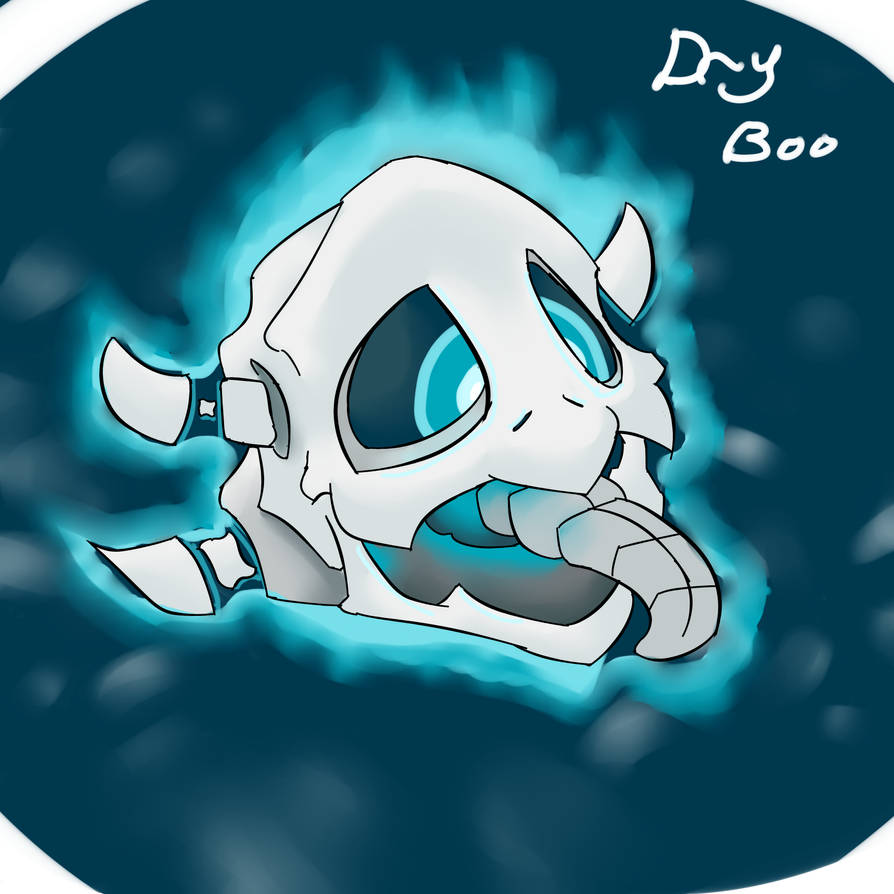 Dby Boo Dry Boo by Shoot-The-Core on DeviantArt