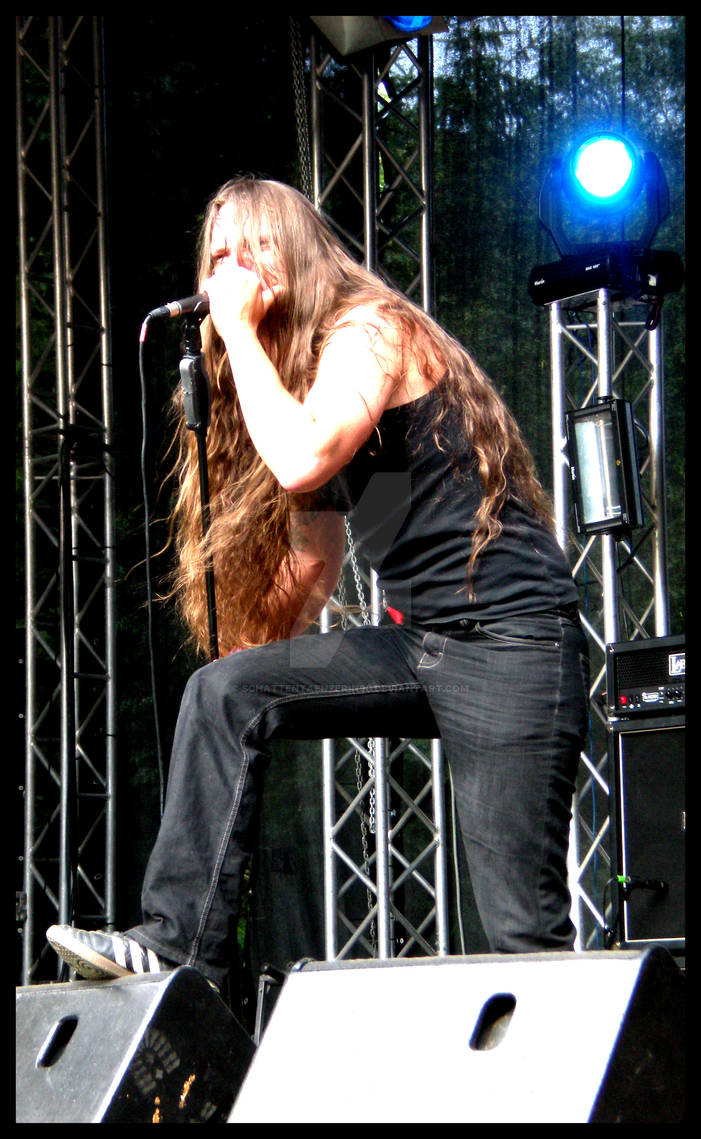 Riger by Schattentaenzerin90 on DeviantArt