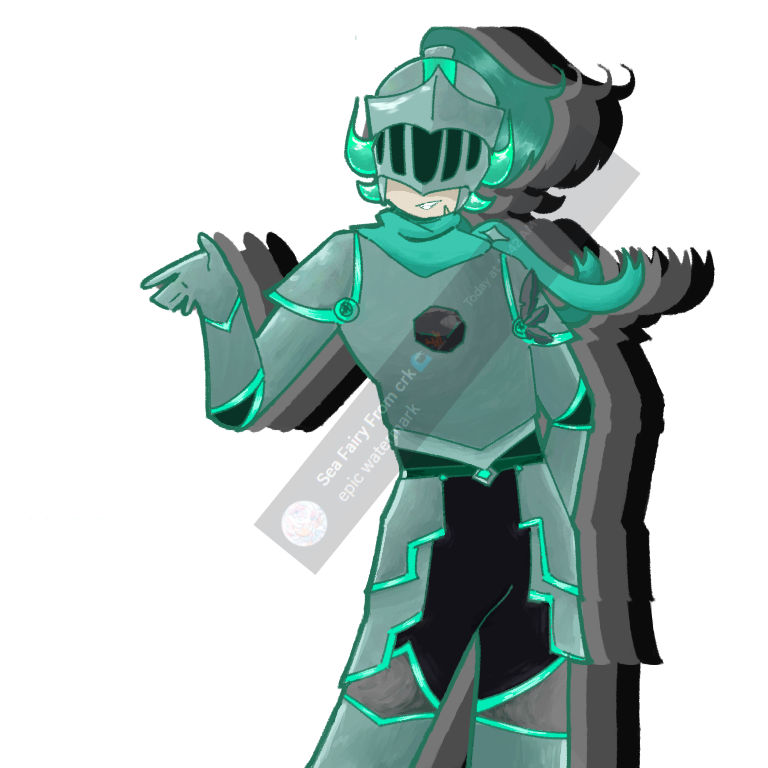 Egoboarder Egobwoder from da hit game phighting!! by sillygoobero on DeviantArt