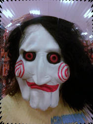 Me as Jigsaw