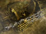 Once upon a time... by artisan3