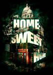 Home Sweet Home by artisan3