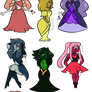 Sapphy Adopts (1/9 OPEN) (OTA NOW ACCEPTED!)