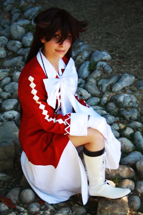 Alice - Pandora Hearts