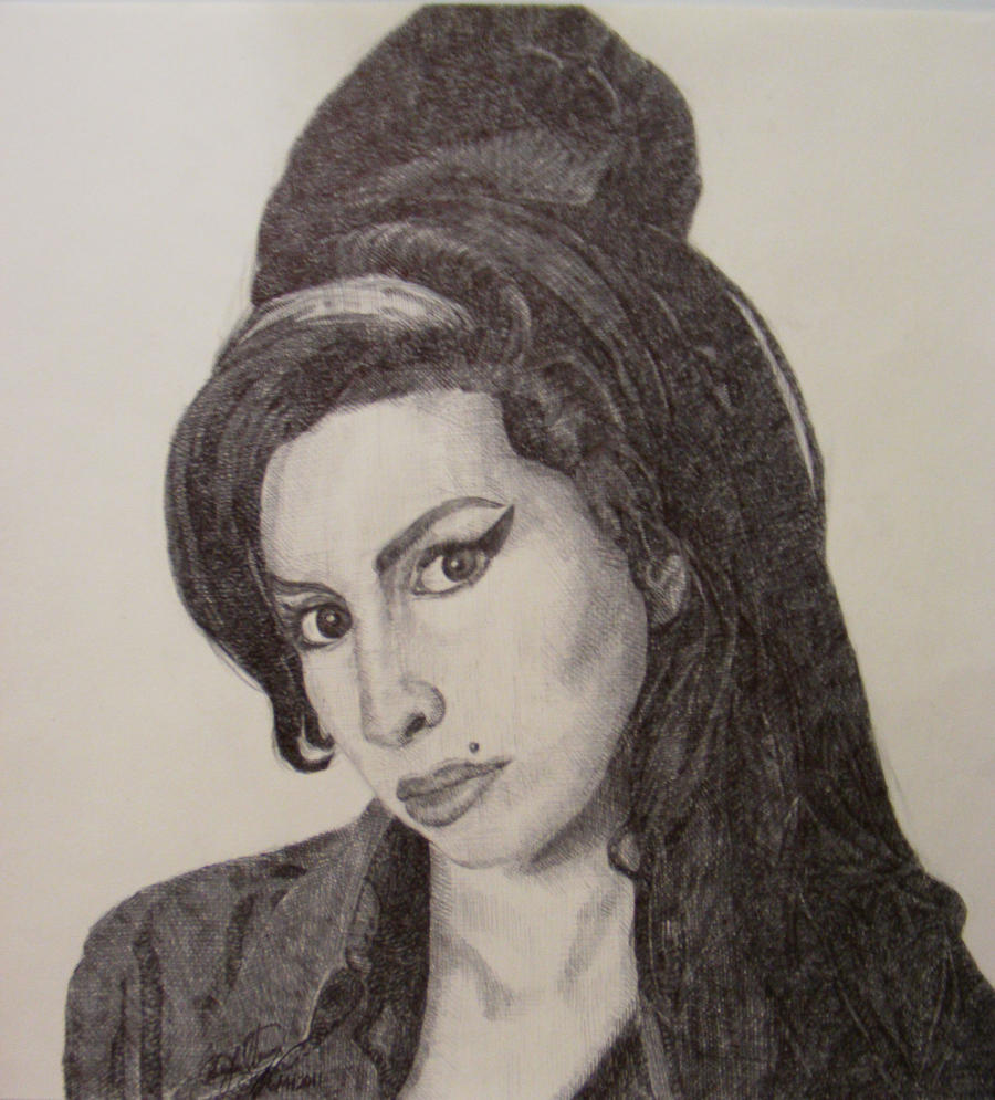 Amy Winehouse