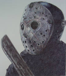 Jason Voorhees