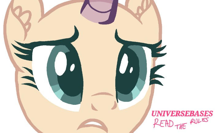 (MLP UniverseBases) Rares {Base 3} by GalaxyUniversePrime7 on DeviantArt