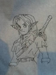 Link quick draw