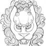 Foo Dog