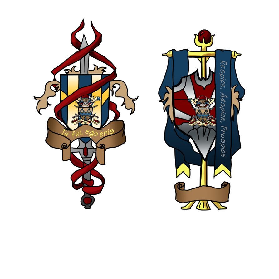 Coa Ashgate And Ashvale By Dementedmonkey On Deviantart Coa Ashgate And Ashvale By Dementedmonkey On Deviantart
