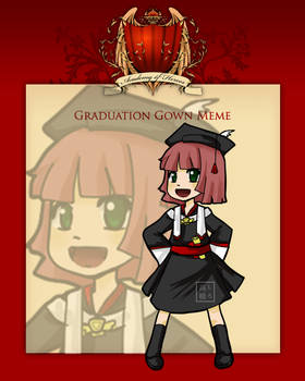 AOH: Graduation Meme