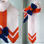 Sailor Venus Scarf