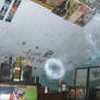 Smoke ring
