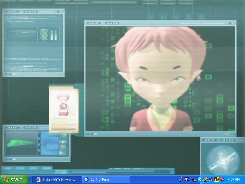Code-Lyoko-Club Desktop by Code-Lyoko-Club on DeviantArt