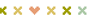 EXs and Heart Divider
