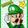 Luigi time !