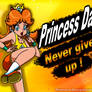 Princess Daisy for Super Smash Bros Ultimate