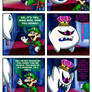 King Boo and Luigi - My old archenemy