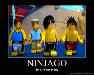 ninjago motivational