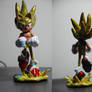 Super Sonic Sculpt