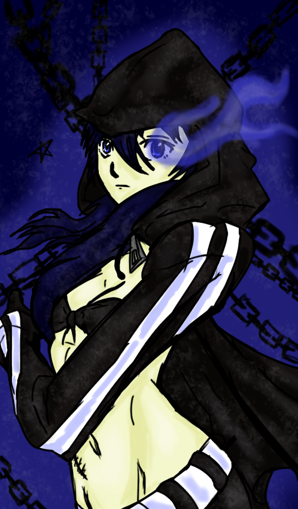 BRS Colored Tablet Sketch