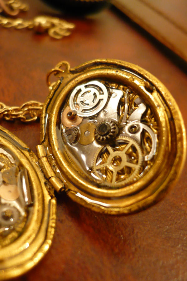 Balte Locket brass locket 2 by teatimeinc on DeviantArt
