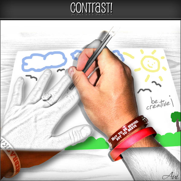Beanfully Creative be creative by Aui2 on DeviantArt