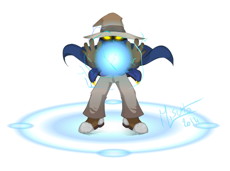 Explore the Best Misuto Art | DeviantArt