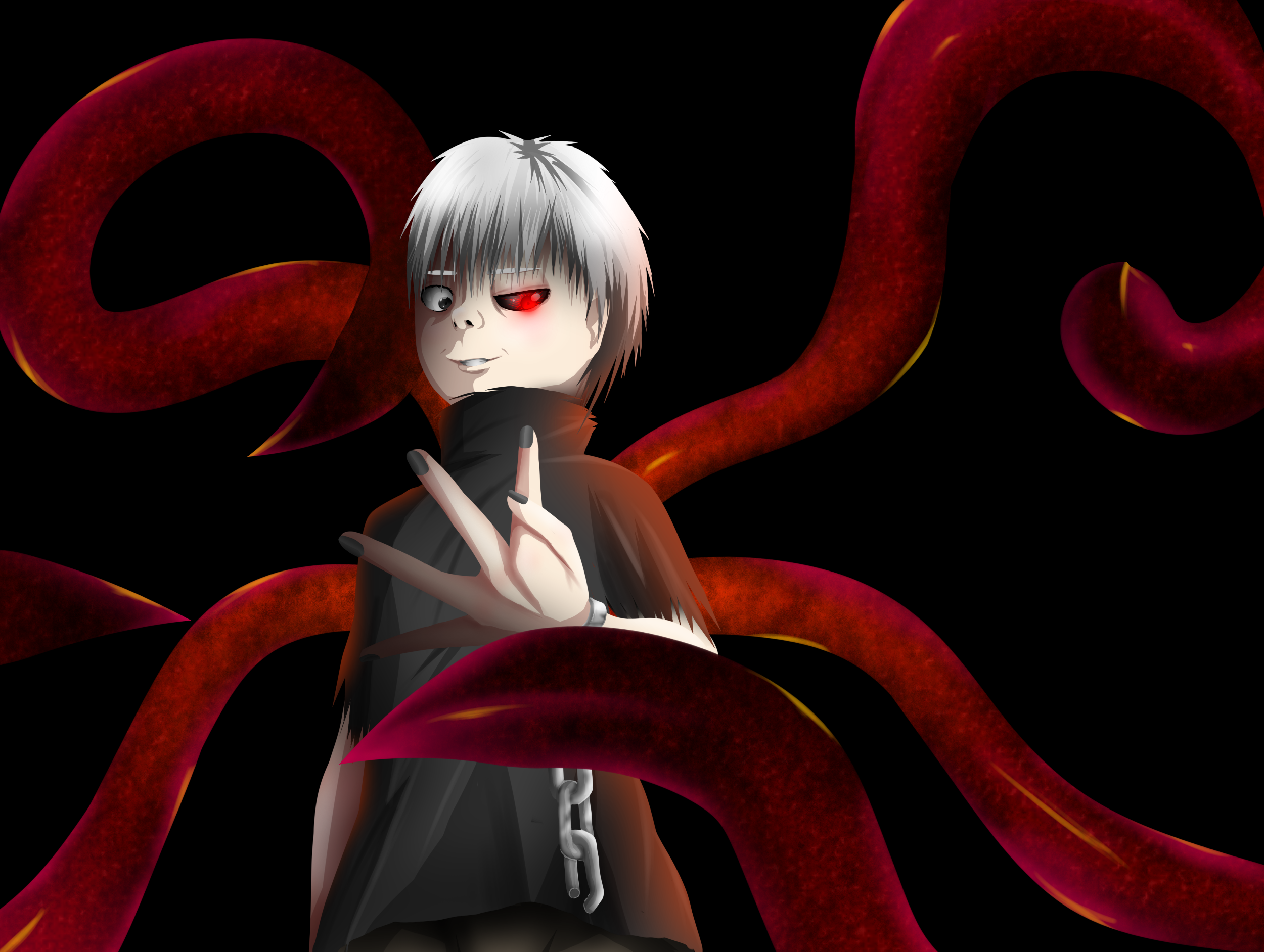 Kaneki